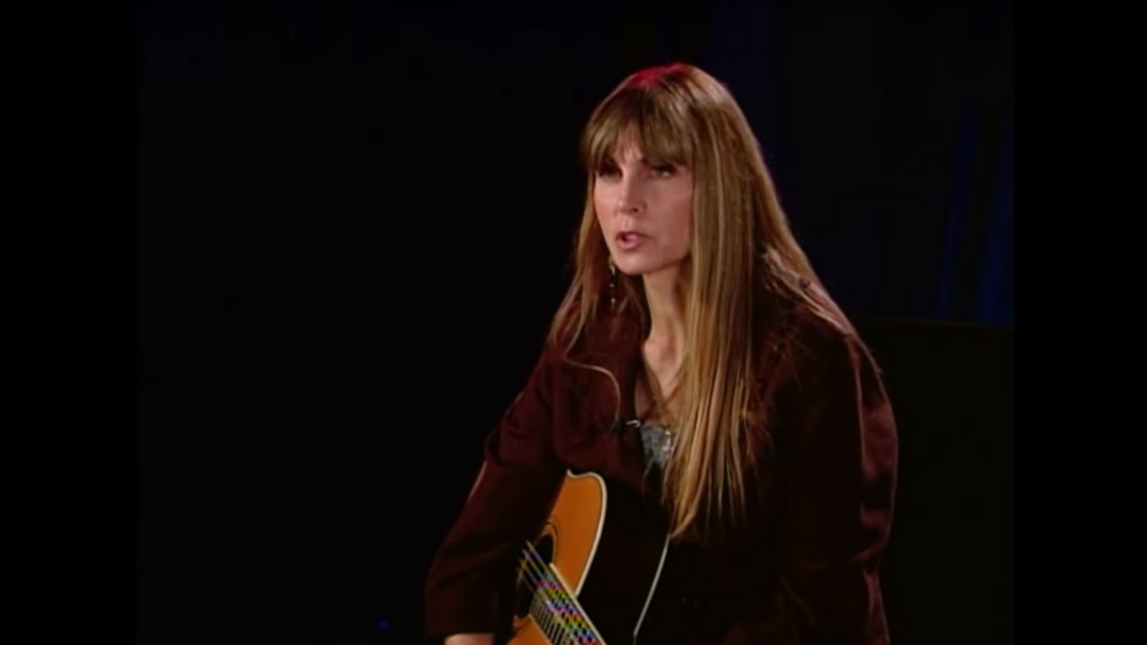 Guitar Artistry of Rory Block